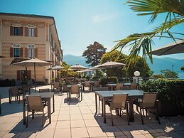 Hotel la Meridiana, Lake & SPA