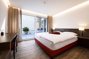 Hotel la Meridiana, Lake & SPA