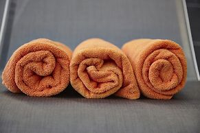 Hotel la Meridiana, Lake & SPA