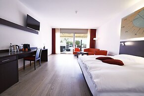 Hotel la Meridiana, Lake & SPA