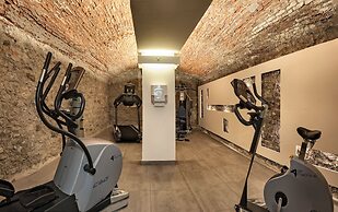 Hotel la Meridiana, Lake & SPA