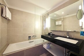 Hotel la Meridiana, Lake & SPA