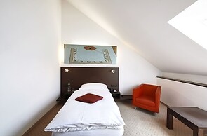 Hotel la Meridiana, Lake & SPA