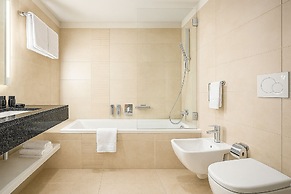 Hotel la Meridiana, Lake & SPA