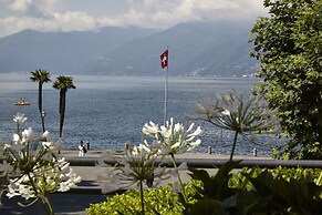 Hotel la Meridiana, Lake & SPA