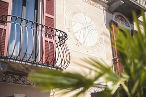 Hotel la Meridiana, Lake & SPA
