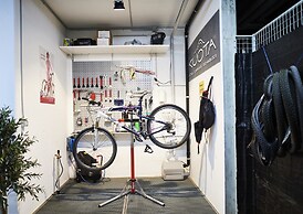 Hotel la Meridiana, Lake & SPA