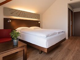 Hotel la Meridiana, Lake & SPA