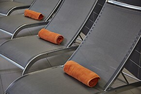 Hotel la Meridiana, Lake & SPA