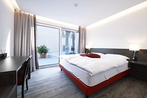 Hotel la Meridiana, Lake & SPA