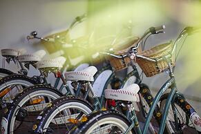 Hotel la Meridiana, Lake & SPA