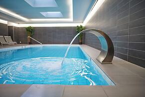Hotel la Meridiana, Lake & SPA
