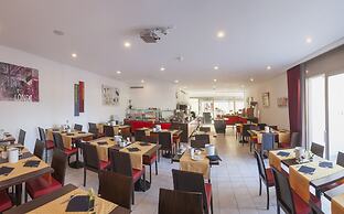 Hotel la Meridiana, Lake & SPA