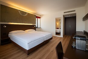 Hotel la Meridiana, Lake & SPA