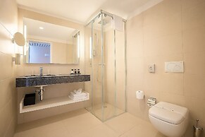 Hotel la Meridiana, Lake & SPA