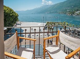 Hotel la Meridiana, Lake & SPA