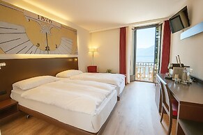 Hotel la Meridiana, Lake & SPA