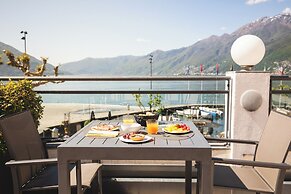 Hotel la Meridiana, Lake & SPA