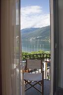 Hotel la Meridiana, Lake & SPA