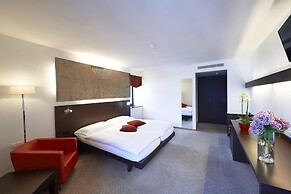 Hotel la Meridiana, Lake & SPA