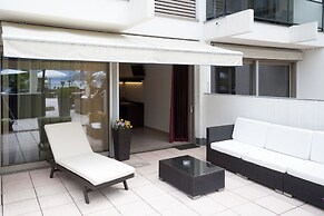 Hotel la Meridiana, Lake & SPA