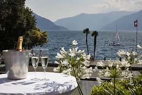 Hotel la Meridiana, Lake & SPA