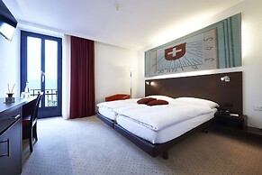 Hotel la Meridiana, Lake & SPA