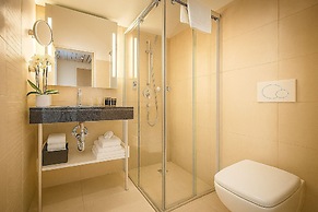 Hotel la Meridiana, Lake & SPA