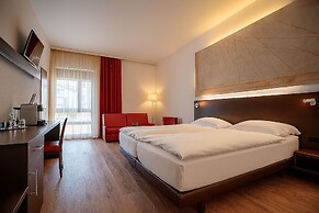 Hotel la Meridiana, Lake & SPA