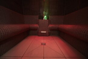 Hotel la Meridiana, Lake & SPA