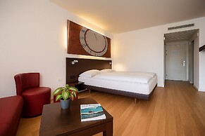 Hotel la Meridiana, Lake & SPA