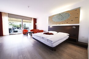 Hotel la Meridiana, Lake & SPA