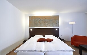 Hotel la Meridiana, Lake & SPA