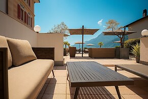 Hotel la Meridiana, Lake & SPA