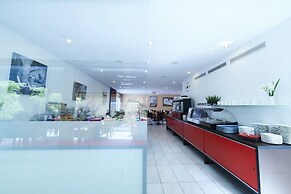 Hotel la Meridiana, Lake & SPA