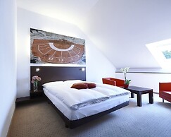 Hotel la Meridiana, Lake & SPA