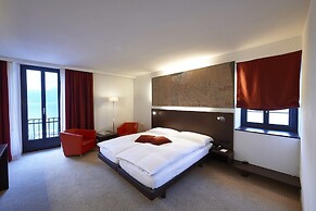 Hotel la Meridiana, Lake & SPA