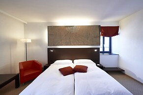 Hotel la Meridiana, Lake & SPA