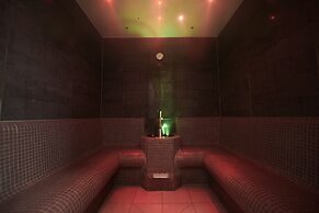 Hotel la Meridiana, Lake & SPA