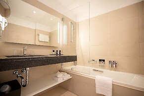 Hotel la Meridiana, Lake & SPA