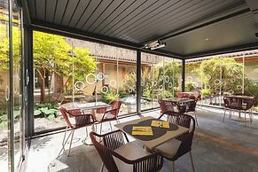 Hotel la Meridiana, Lake & SPA