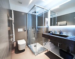 Hotel la Meridiana, Lake & SPA