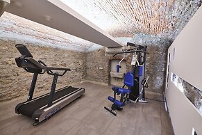 Hotel la Meridiana, Lake & SPA