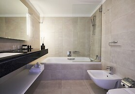 Hotel la Meridiana, Lake & SPA