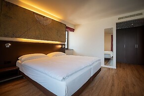 Hotel la Meridiana, Lake & SPA