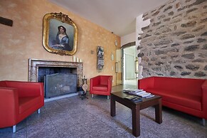 Hotel la Meridiana, Lake & SPA