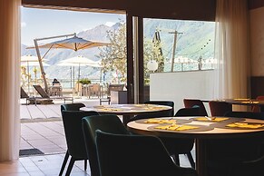 Hotel la Meridiana, Lake & SPA