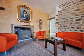 Hotel la Meridiana, Lake & SPA