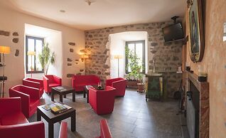 Hotel la Meridiana, Lake & SPA