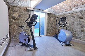 Hotel la Meridiana, Lake & SPA